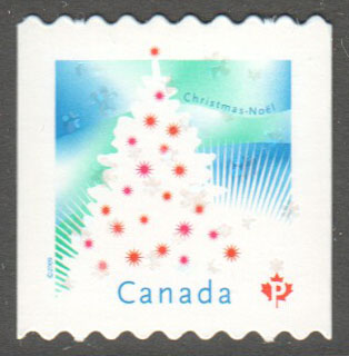 Canada Scott 2344i MNH